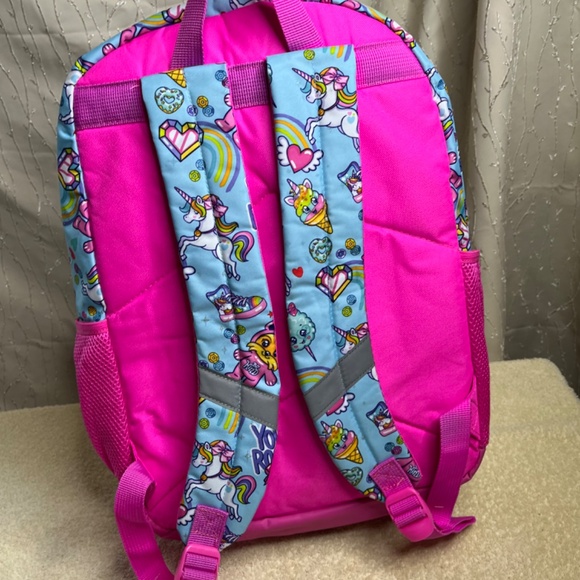 Back pack - Picture 2 of 5